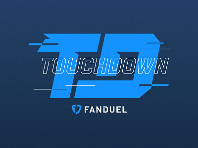 Touchdown Logo