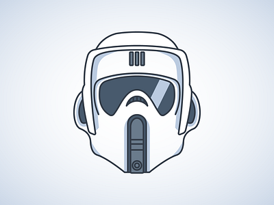 Scout Trooper