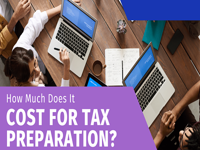 Cost For Tax Preparation tax planning tax preparation tax preparation cost