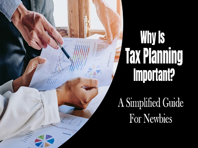 Why Is Tax Planning Important? branding tax planning tax planning services why is tax planning important