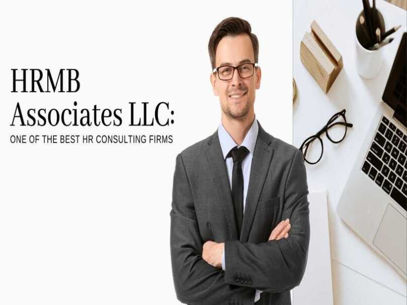 Best HR Consulting Firms By HRMB Associates On Dribbble   Best Hr Consulting Firms 