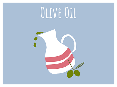 Olive Oil