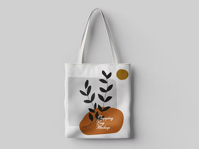 Paper Bag Mockups app bag packaging branding cute design illustration logo mockup packaging packaging design paper bag shopping bag