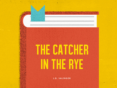 The Catcher in the Rye