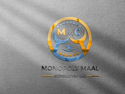 Simple Logo design for my client 3d branding business card card design graphic design illustration logo motion graphics vector