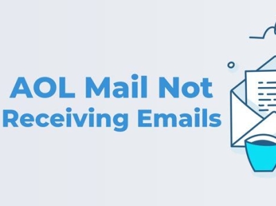 Why Is My AOL Mail Account Not Receiving Emails? by Alice Brown on Dribbble