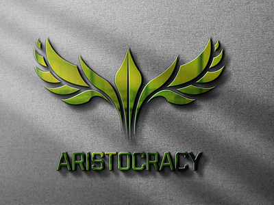 Aristocracy branding design graphic design illustration logo ui vector