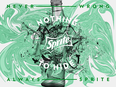 Sprite Brand