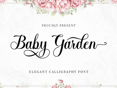 Baby Garden