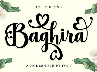 Baghira