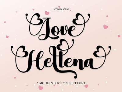 Love Hellena