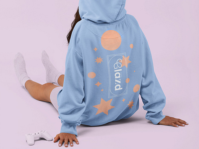 glazd hoodie