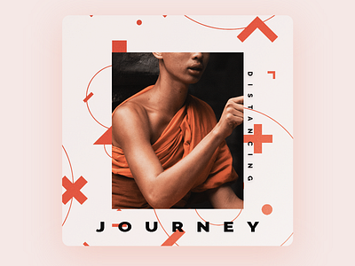 Journey Album Cover Experimentation album cover spotify