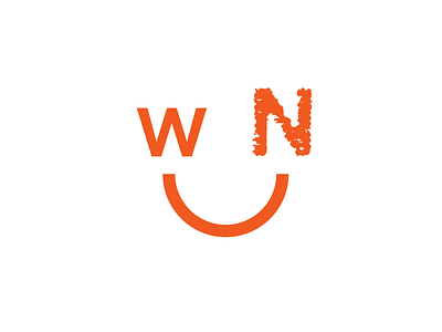 wasteNOT – visual identity branding design ecology green identity illustration logo orange waste wastenot