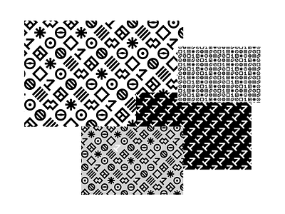 SiteOne patterns app design identity illustration iphone logo modular pattern studio najbrt system user interface web website