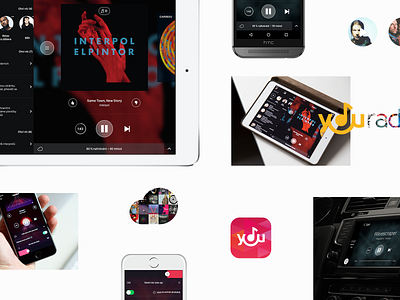 Youaradio – case study