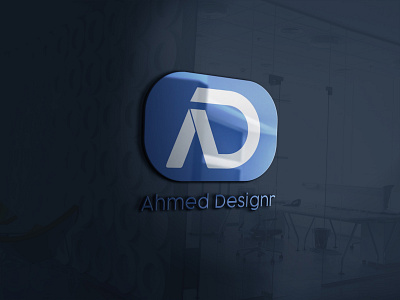 LOGO DESIGN 3d design graphic design illustration logo