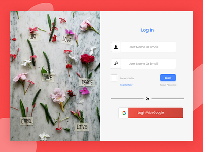 login page appui branding communitypage design designer figma figmadesign graphic design illustration login loginpagedesign logo ui uiux