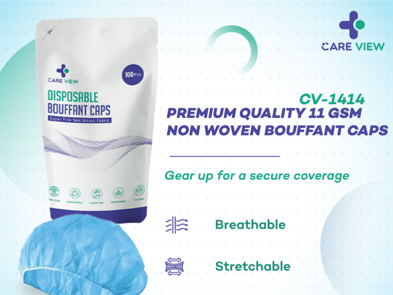 Disposable Cap Manufacturer In India By Care View On Dribbble