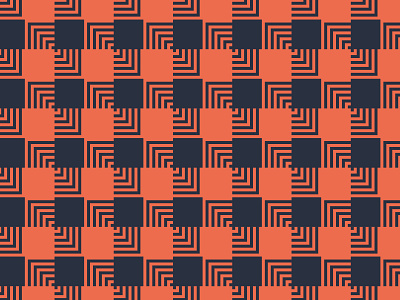 Geometric seamless pattern - Fabric pattern pattern