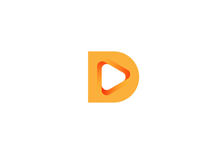 D Logo | D Letter Logo