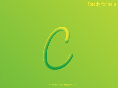 Letter C