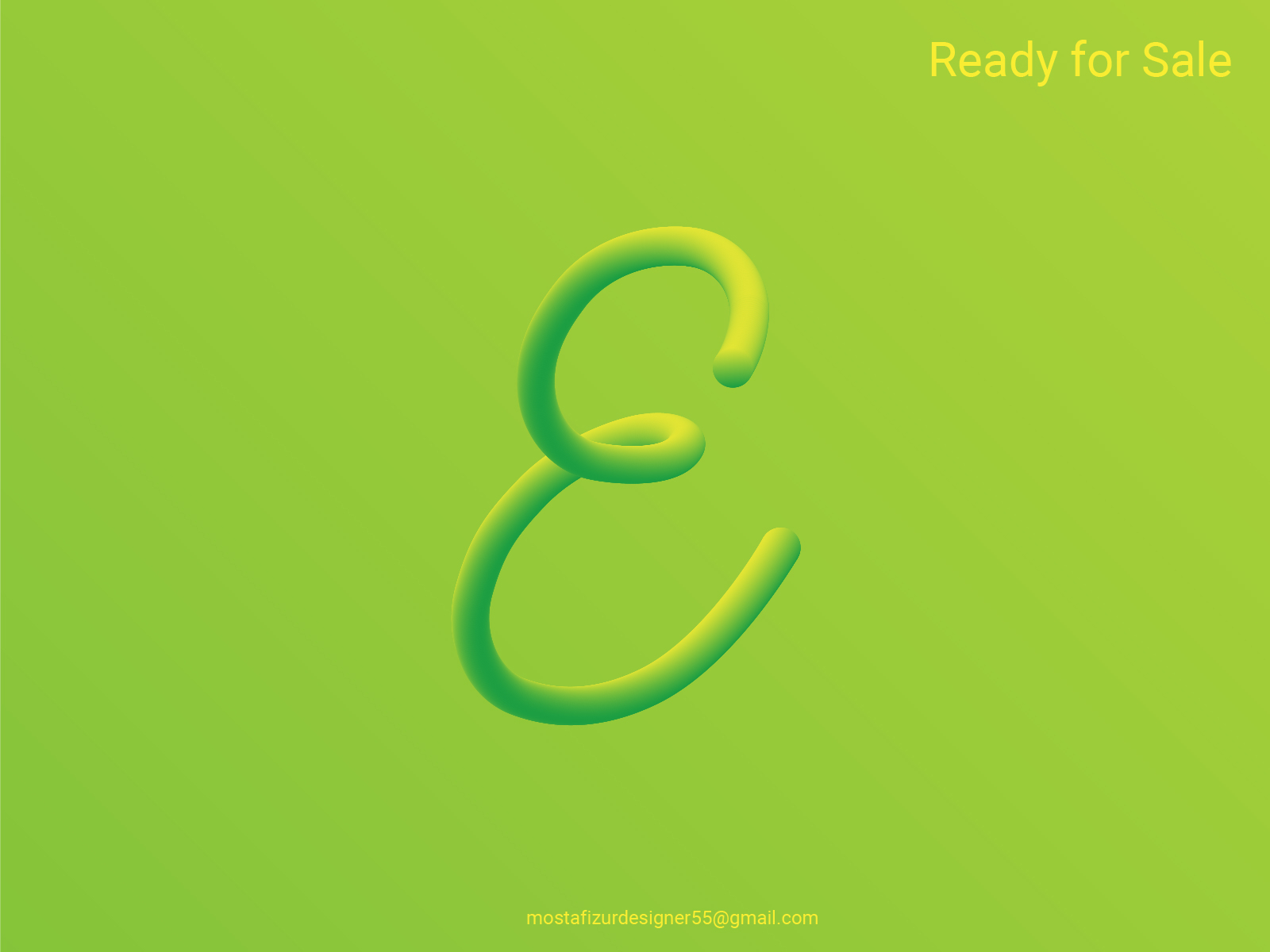 letter-e-by-mostafizur-rahman-on-dribbble