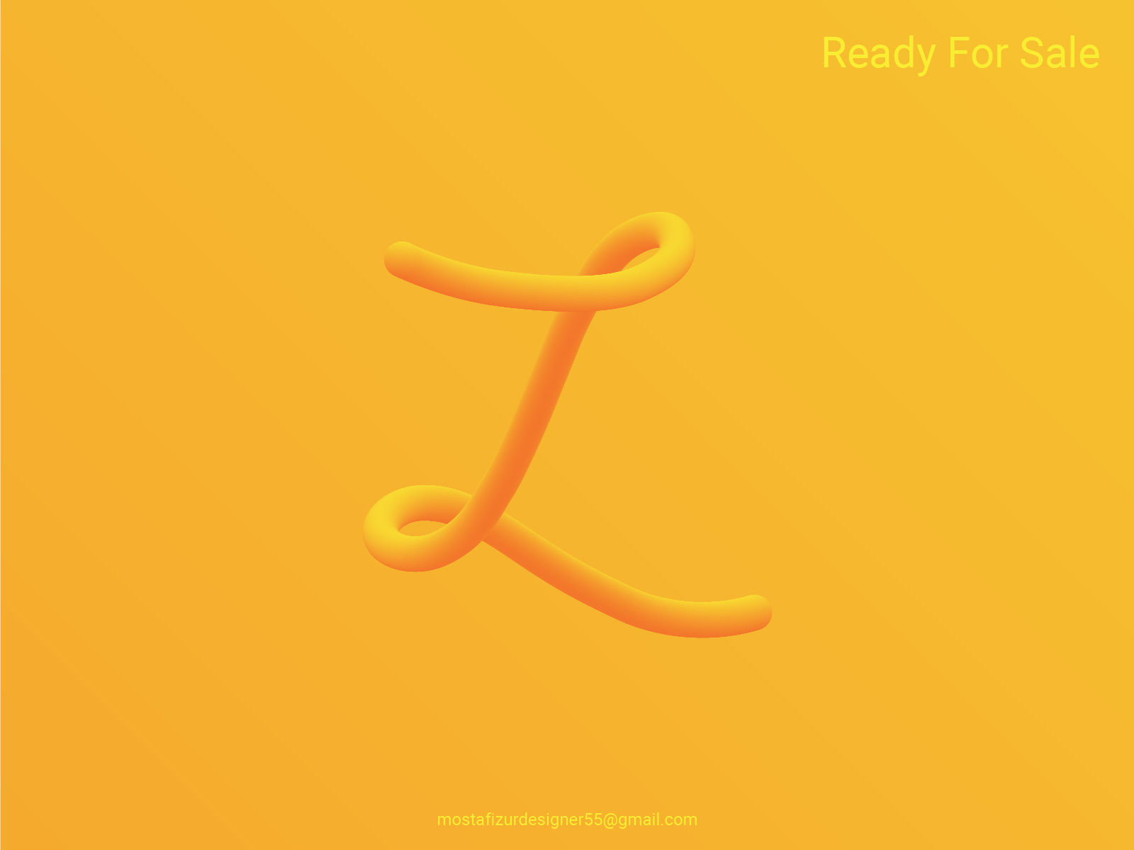 Letter L by Mostafizur Rahman on Dribbble Letter L by Mostafizur Rahman on Dribbble