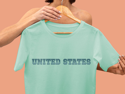 United States T-shirt