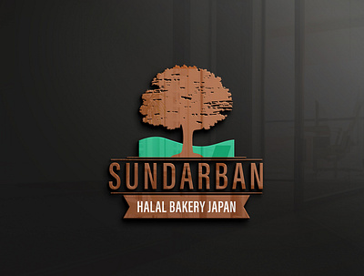 Tree / sundarban adobe illustrator brand identity branding case study forest graphic design identity logo logo design logo designer logo inspirations logos minimalist logo sundorbon symbol typography unique logo vector visual