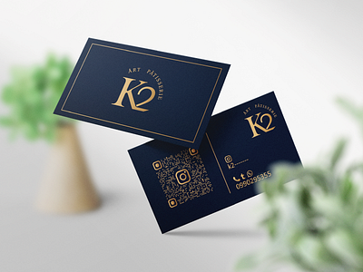 Business card design branding business card design vector