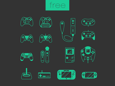 Free Game Set