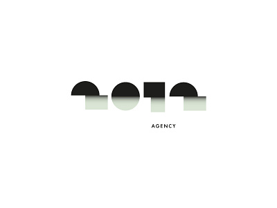 2012 Agency