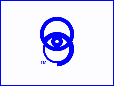 Murgrabia eye logo logotype photo