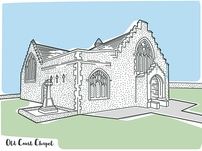 Chapel Illustration