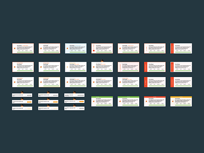 Optional Module Process