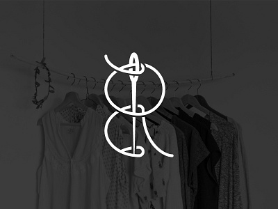 ER Initials - Fashion Studio