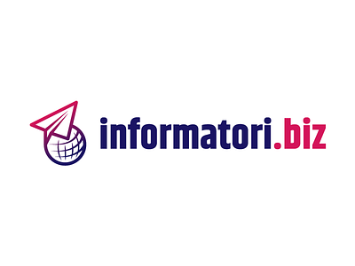 Informatori.biz Logo