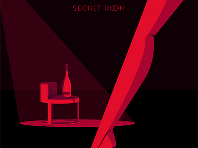 SECRET ROOM