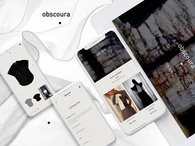 Give IT | E-shop Obscoura athens cp e-shop ecommerce eshop seo web web design