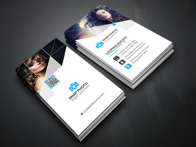 Business Card business card graphic design