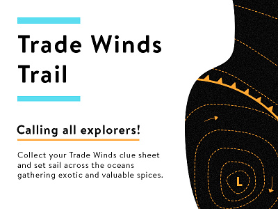 Trade Winds Trail