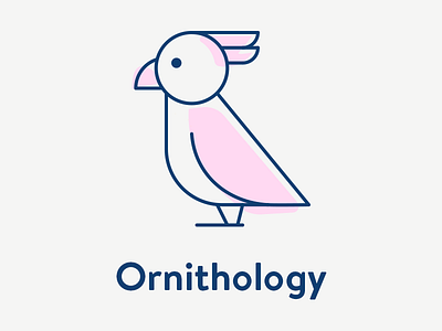 Ornithology Icon Museum