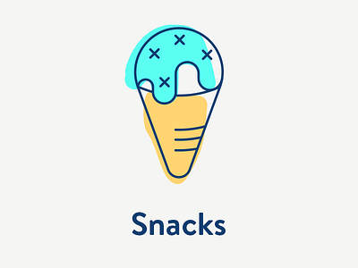 Ice Cream Icon