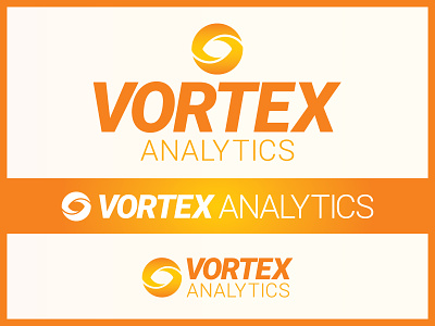 Vortex Analytics Logo