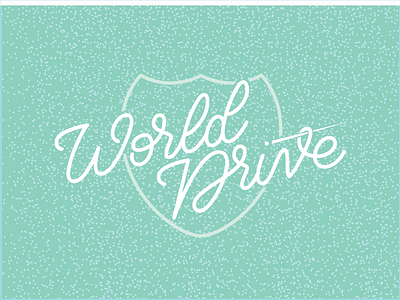 World Drive
