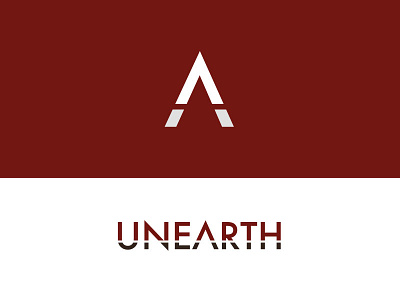 Unearth Logo