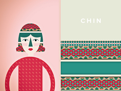 Chin State Textiles