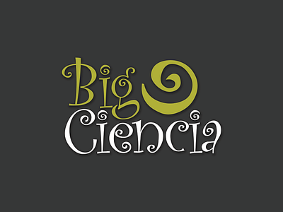 Big Science Logo