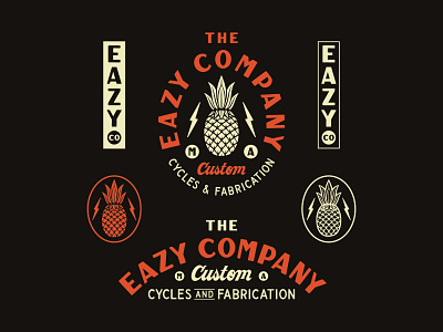 The Eazy Company